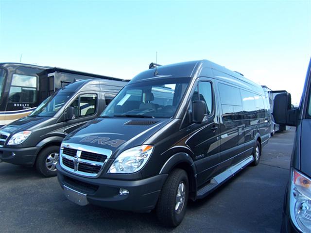 2009 Winnebago Era